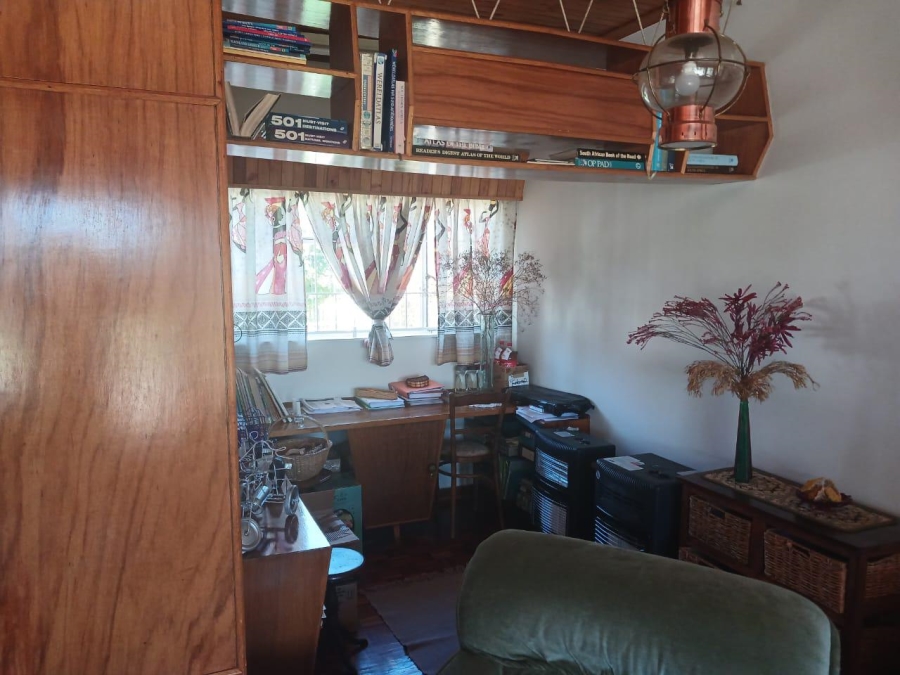 4 Bedroom Property for Sale in Burgersdorp Eastern Cape